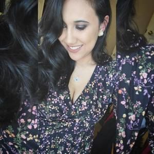 Meet your Posher, Angie